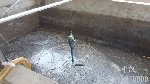 猪粪固液分离设备